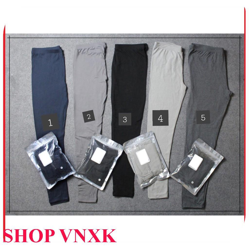Quần Giữ Nhiệt nam chất đẹp HÀNG ĐẸP