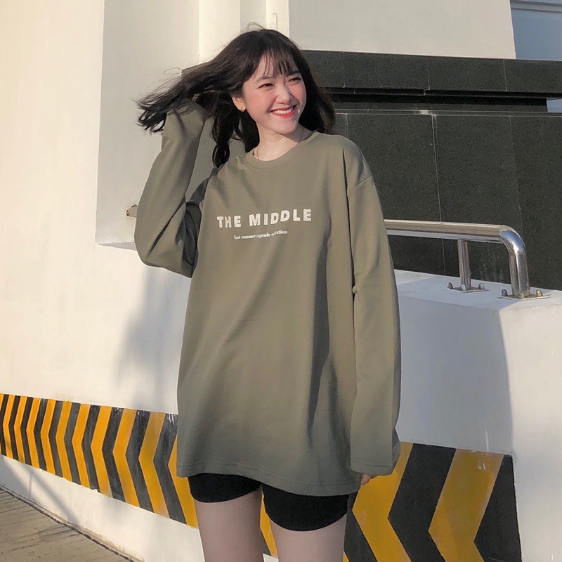 [Mã SKAMPUSHA7 giảm 8% tối đa 50K đơn 250K] Áo Capsule Longsleeve (Áo thun tay dài) | WebRaoVat - webraovat.net.vn