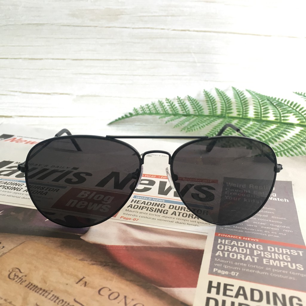 Mắt Kính Chống Bụi Thời Trang Nam Nữ Cực Chuẩn | BigBuy360 - bigbuy360.vn