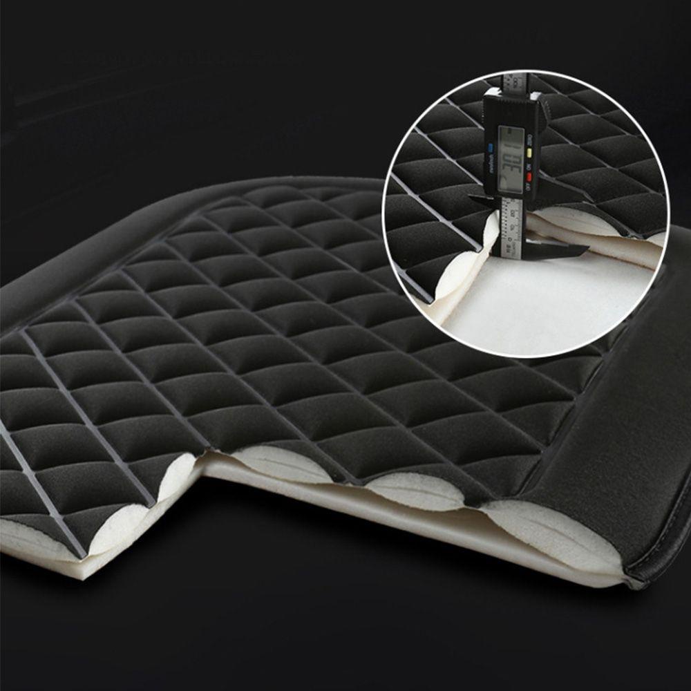 SUYO Thảm Lót Chống Trượt Cho Xe Hơi