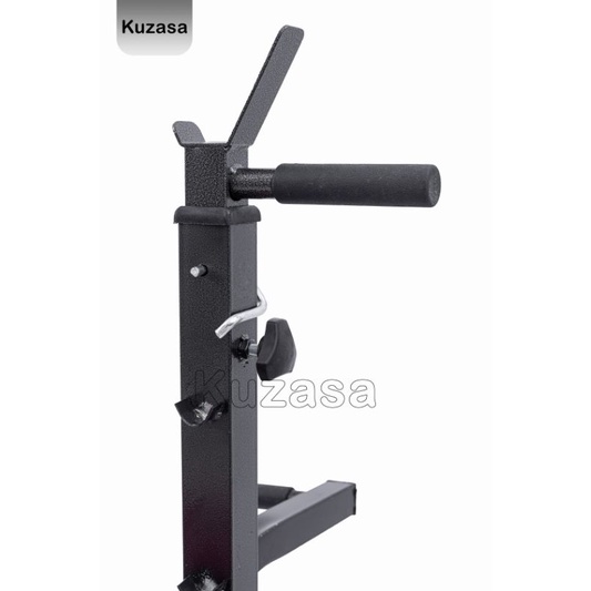 Ghế tập tạ đơn Kuzasa KB-902