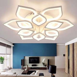 Đèn Mâm Ốp Trần Trang Trí VQ303