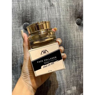 Kem face collagen dna cá hồi tế bào mầm