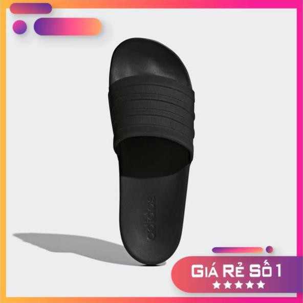 Dép Quai Ngang adidas  ADILETTE COMFORT SLIDES Màu đen -am1