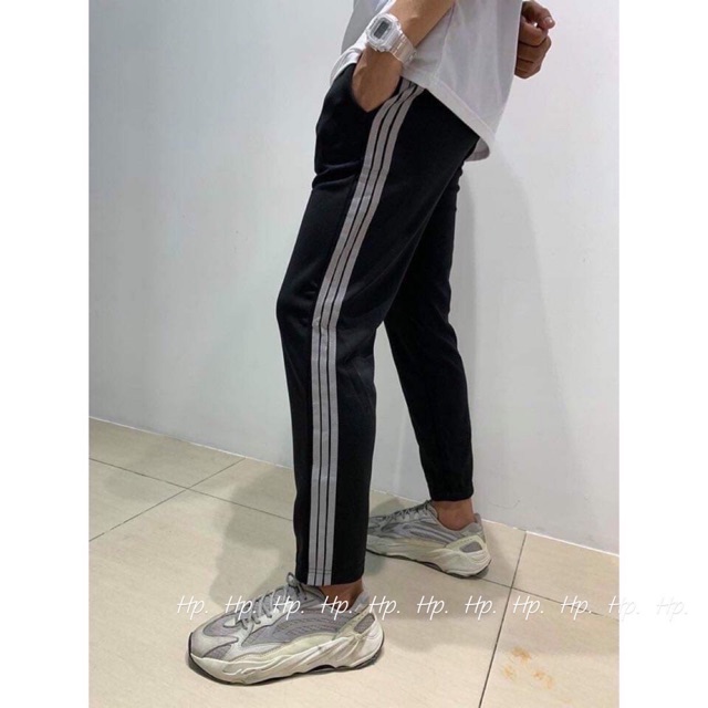 Quần phản quang 3 sọc (2 size) DGN366 | BigBuy360 - bigbuy360.vn