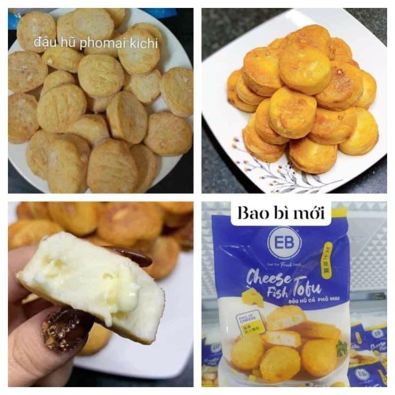 Đậu phomai EB gói 500g
