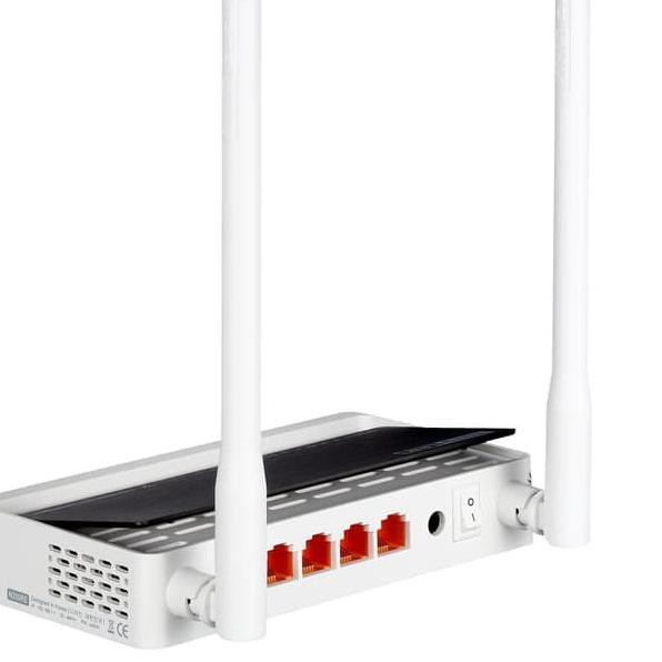 Bộ Phát Wifi Totolink N300Rt 300mbps