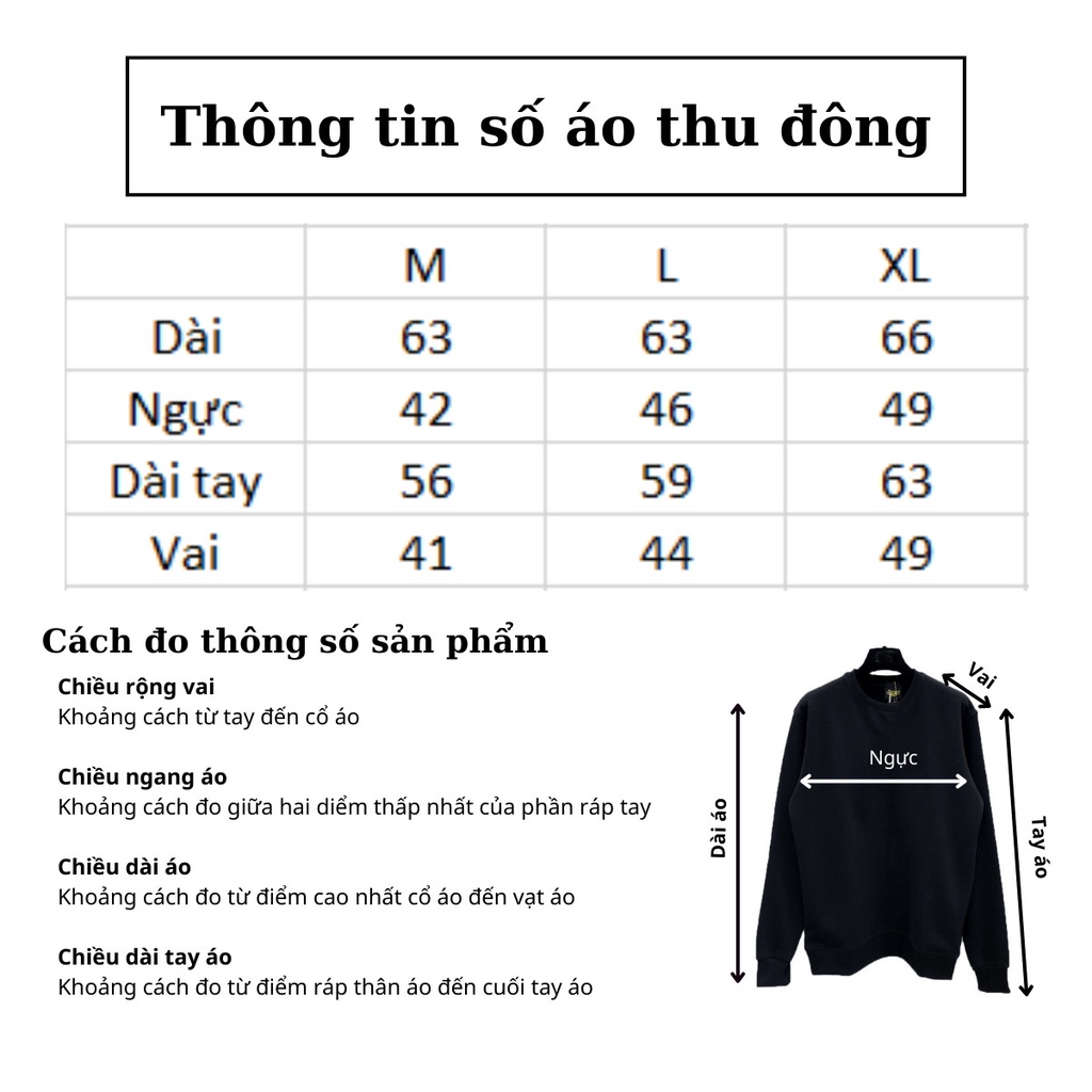 Áo nỉ nam dài tay AZILA Chất liệu nỉ hàn cao cấp Sweater - TD68