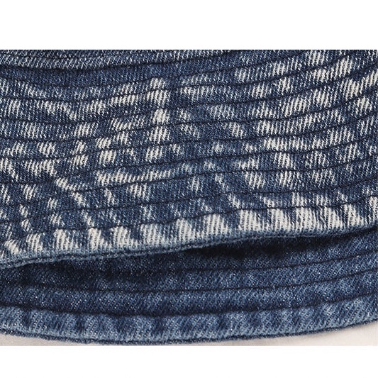 Nón Tai Bèo Kiểu Cao Bồi Hàn Quốc Thời Trang Xuân Hè Cho Nữ Dễ Phối Đồ