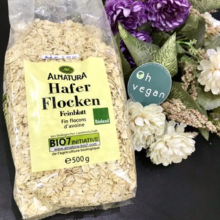 Yên mạch cán dẹt500gr