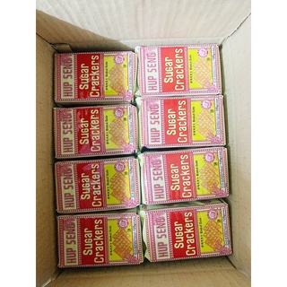 BÁNH ĂN KIÊNG LÚA LẠT 2 VỊ GÓI 125G