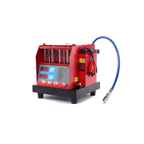 Máy vệ sinh siêu âm kim phun MST-30 hàng chính hãng MASTER bảo hành 1 năm