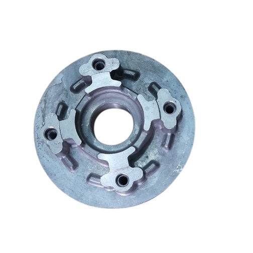 Cùi nhôm dành cho đóng chế bánh sau xe máy lên thắng đĩa