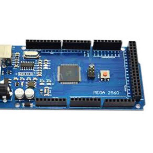 Arduino Mega 2560 R3 Với Ch340g Ch340 Ch 340 (ch340 Driver)