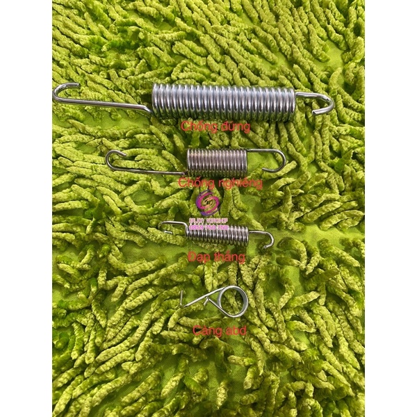 BỘ LÒ XO YAZ Y125Z Y125ZR