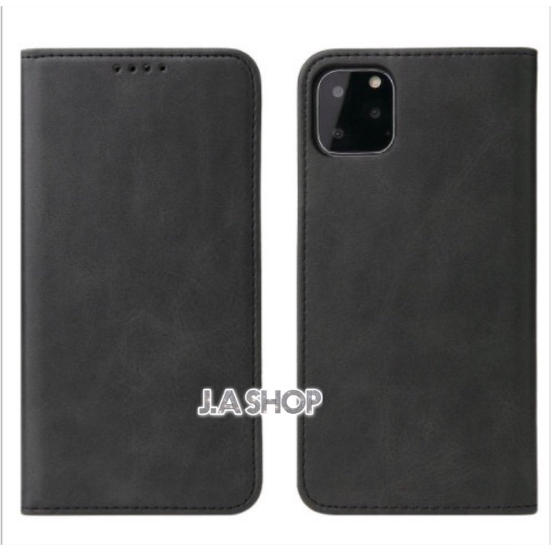 Bao Da cho iPhone Kèm Ví và 3 Ngăn Đựng Thẻ, Nắp Đậy Có Nam Châm Xịn Xò, Hàng Chất Lượng Cao, Bao Da Gập