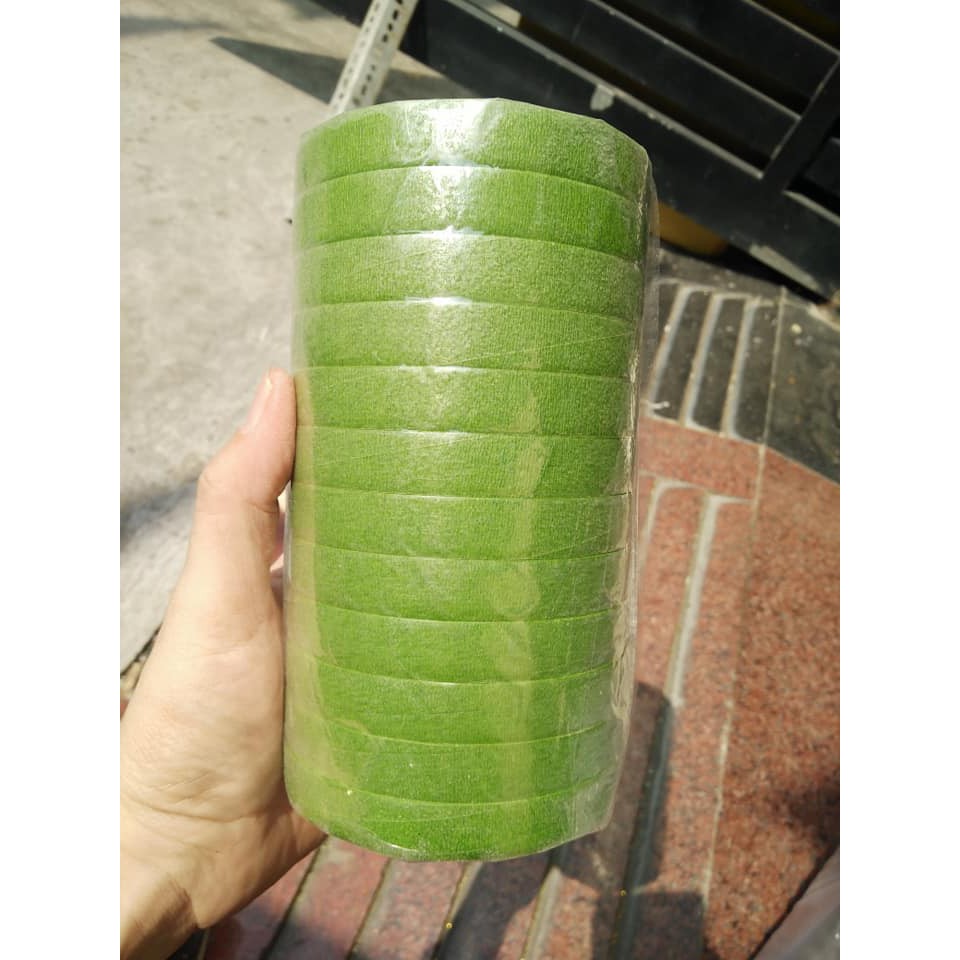 SÁP TRUNG QUỐC  12 cuộn