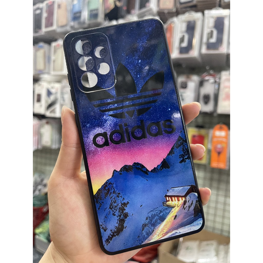 VIDEO THẬT Ốp Lưng HÌNH CUTE BÓNG SAMSUNG A72 / OPPO A94