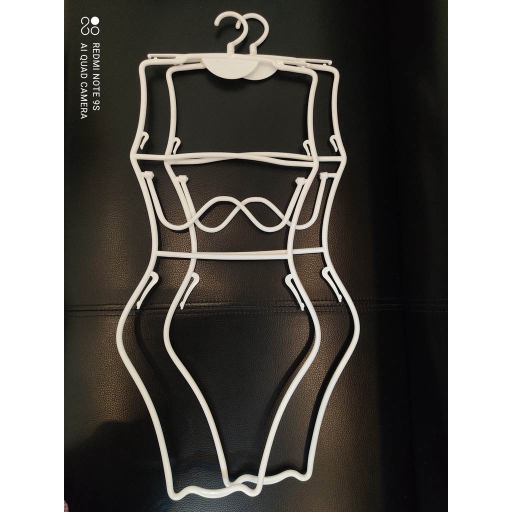 Móc bộ nữ, móc bộ BIKINI siêu Hot