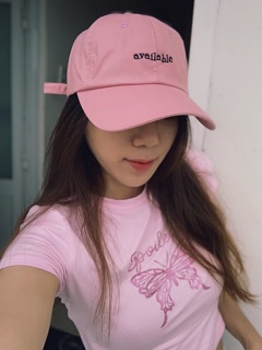 NÓN AVAILABLE [FORM MỀM]