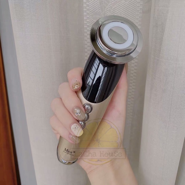 [SẴN] Máy làm sạch sâu, đẩy dưỡng chất Mior R12 | BigBuy360 - bigbuy360.vn