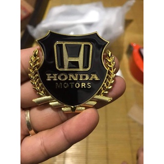 logo honda