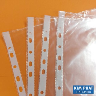 Sơ Mi Lỗ A4 XIFU❤️SALE❤️ Trung và Dày