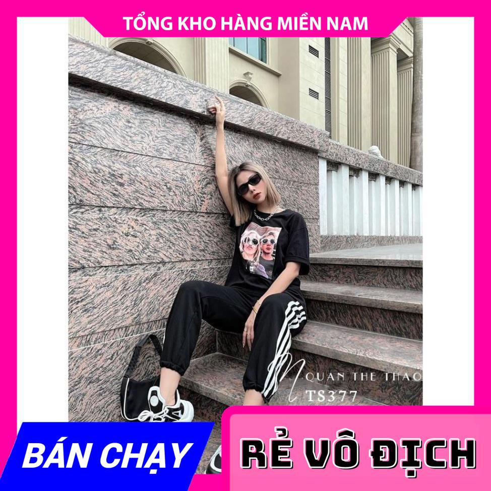 QUẦN ĐŨI THỂ THAO CAO CẤP TS377 ⚡ẢNH THẬT⚡HÀNG ĐẸP⚡ QUẦN DÀI NỮ
