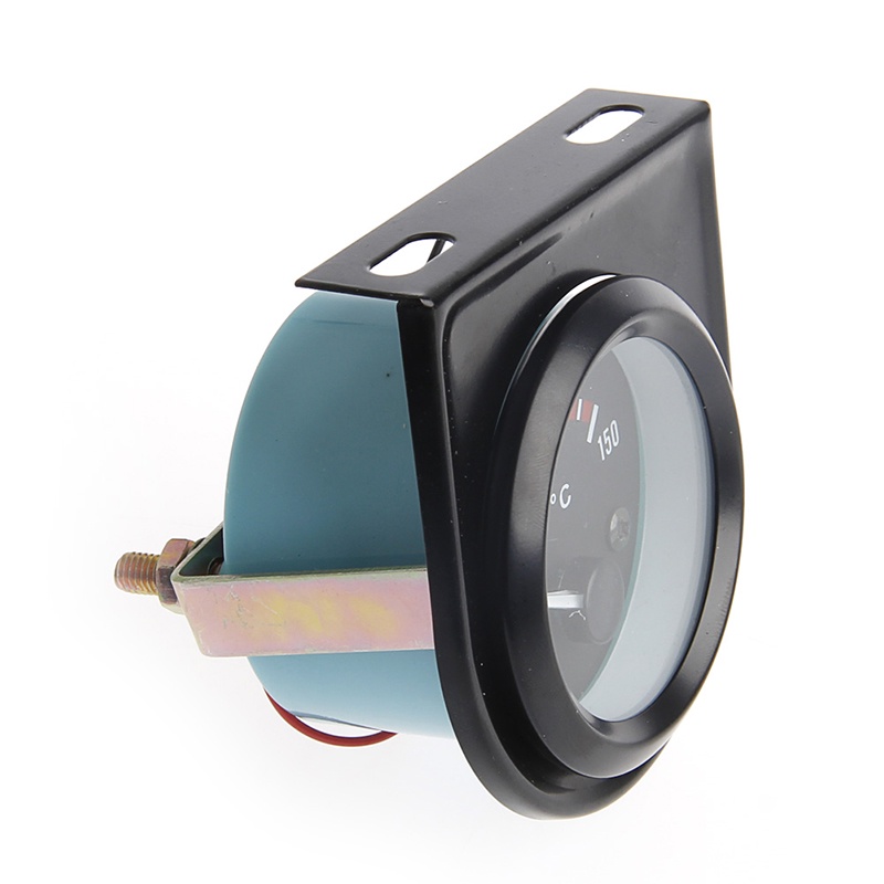 Đồng Hồ Đo Nhiệt Độ Dầu 50-150 Có Đèn LED 2 52mm Chuyên Dụng Cho Xe Hơi°C Mới Áo Thun In Hình Thời Trang Năng Động