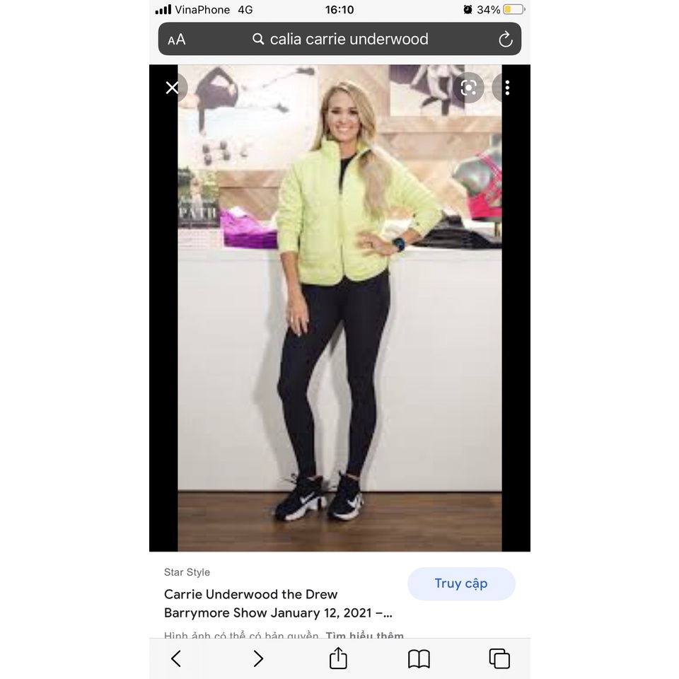 Áo Khoác Nữ Cali-a nỉ chần nhẹ bản cài cúc xuất xịn đã cắt tag sườn phiên bản giá xả kho siêu yêu ngã cây XanhHouse | BigBuy360 - bigbuy360.vn