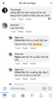 Sữa bầu Morigana Nhật Bản