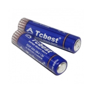 Pin AA hoặc AAA Penonsing dùng cho chuột không dây, bàn phím, tivi điều hòa nóng lạnh điều khiển đa năng