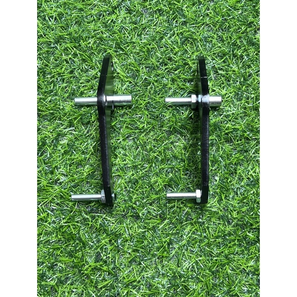 Pad đĩa 310mm Yamaha R15, MT15