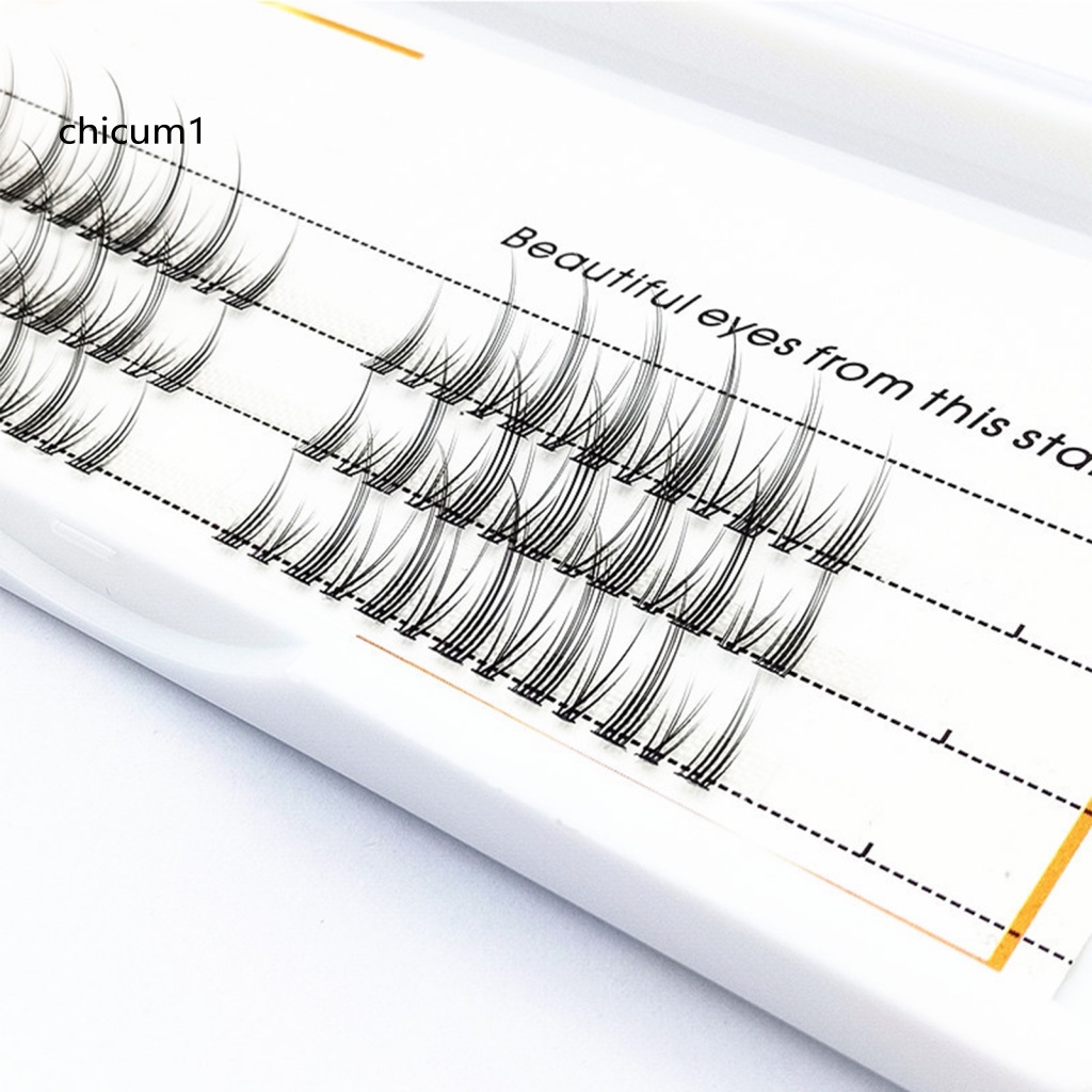Lông Mi Giả Siêu Nhẹ Trang Điểm Cô Dâu