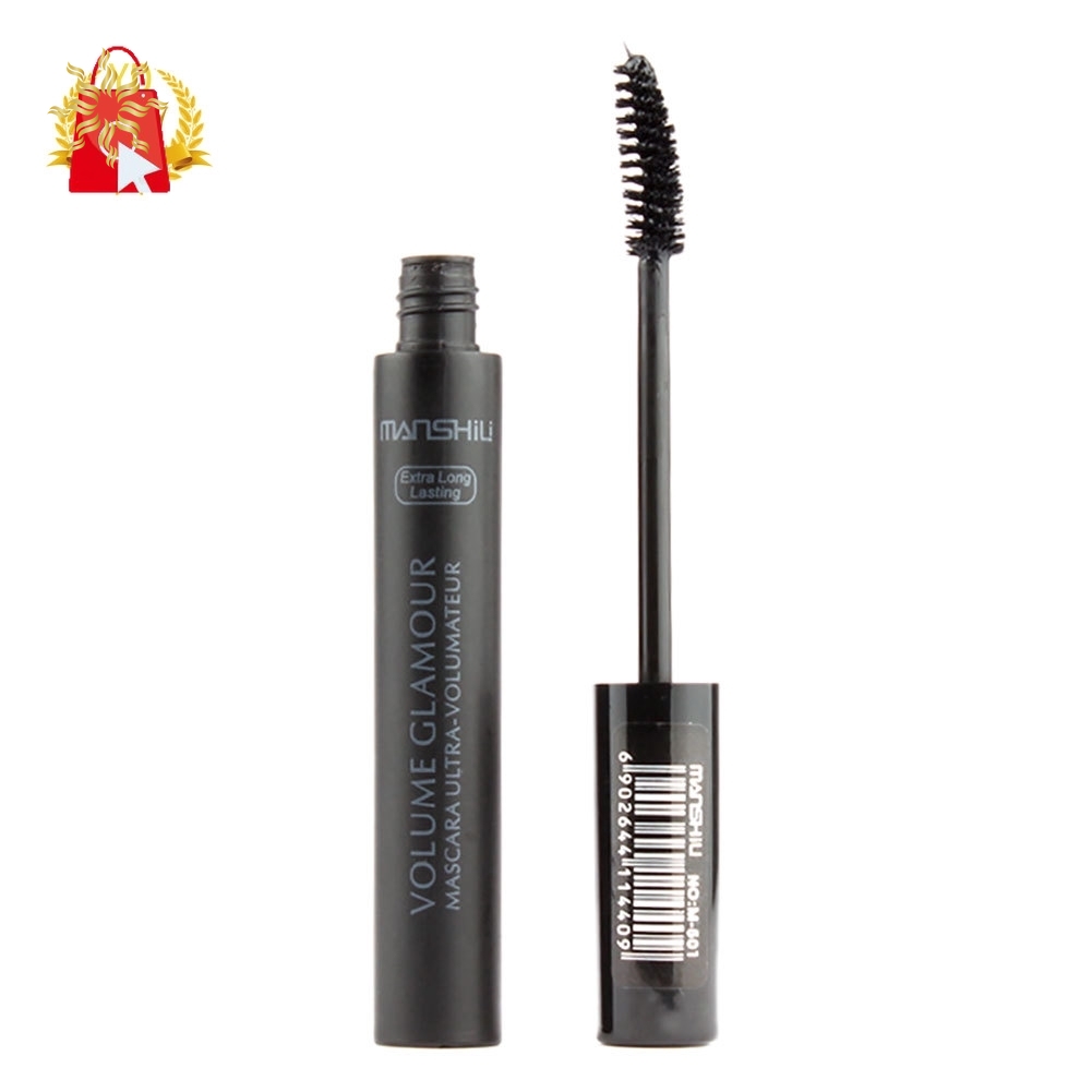 [Hàng mới về] Mascara chải mi màu đen chống thấm nước