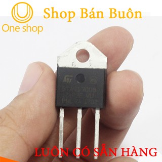 BTA41-700B TRIAC 41A/700V TO-3P