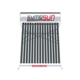 Máy nước nóng năng lượng mặt trời Sumosun 160 lít