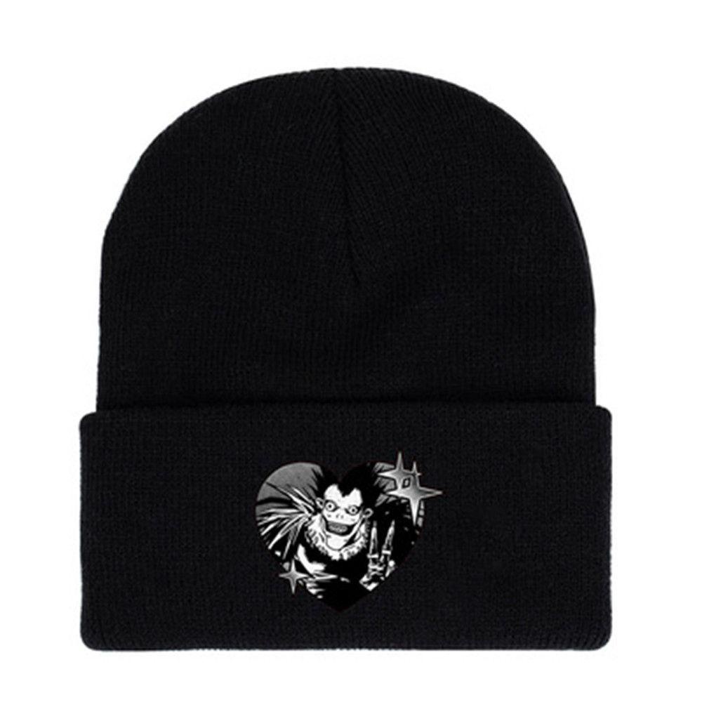 Mũ Len Beanie ThờI Trang Cho Nam Và Nữ