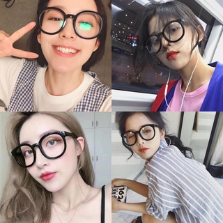 Mắt Kính Gọng Tròn Thời Trang Cho Nam