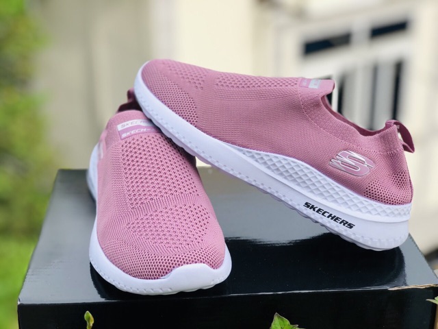 ✔️GIÀY SKECHERS NỮ 4 màu ! GIẢM GIÁ 20 % !!! . : `