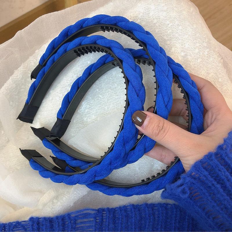 Băng Đô Cài Tóc Thời Trang Cho Nữ