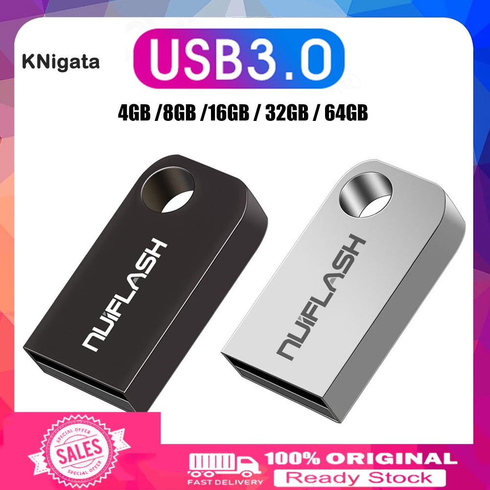 Usb 3.0 Nuiflash 2-64gb Chống Nước | BigBuy360 - bigbuy360.vn