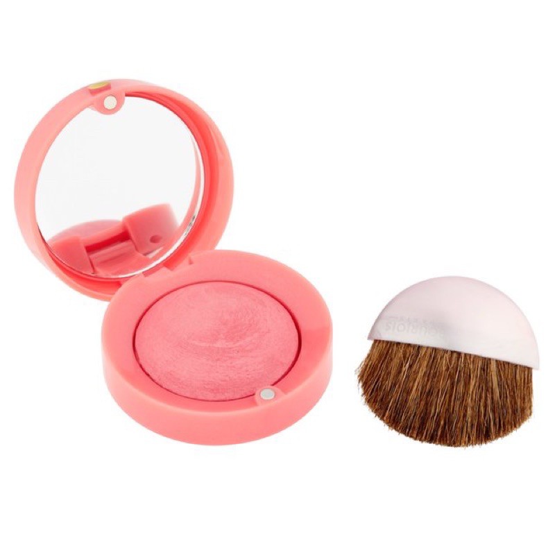 Phấn má bourjois blush số 54