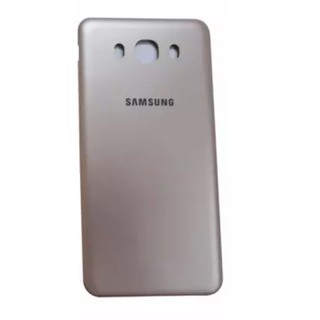 Nắp lưng Samsung J7 2016 J710 ( đủ màu)