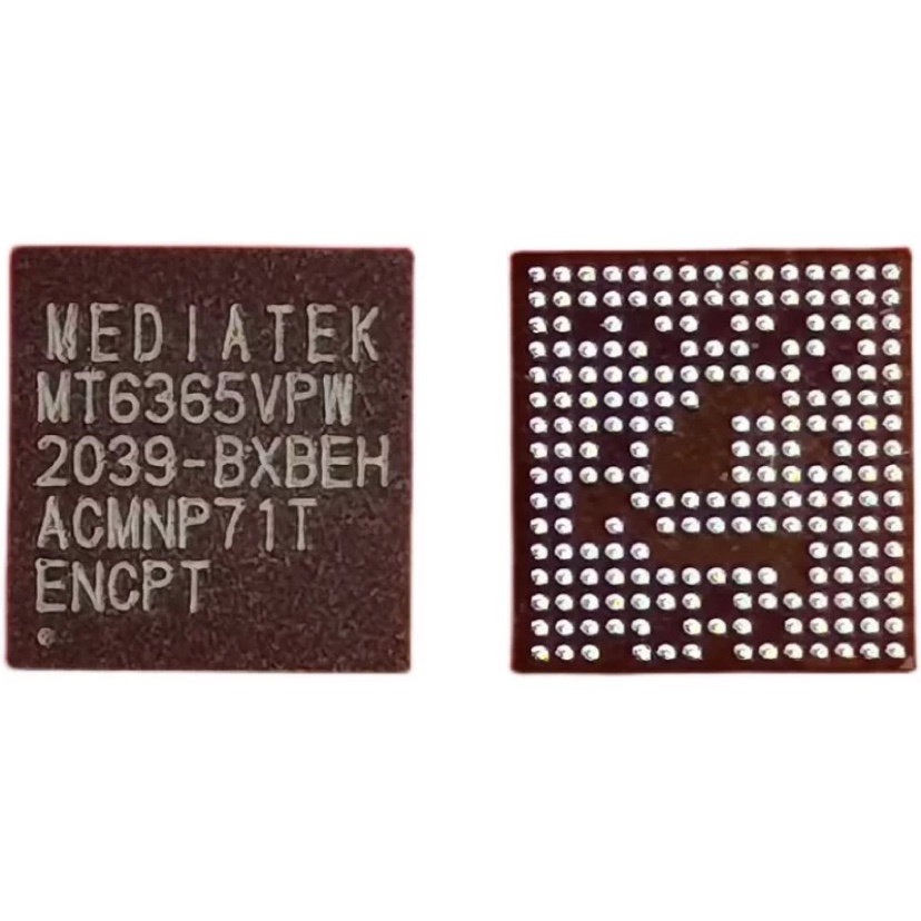 Mt6365vpw MT6365W 77042 QM56030 78207 56030 Cho MT40 Bộ Khuếch Đại Công Suất IC Nguồn Chip