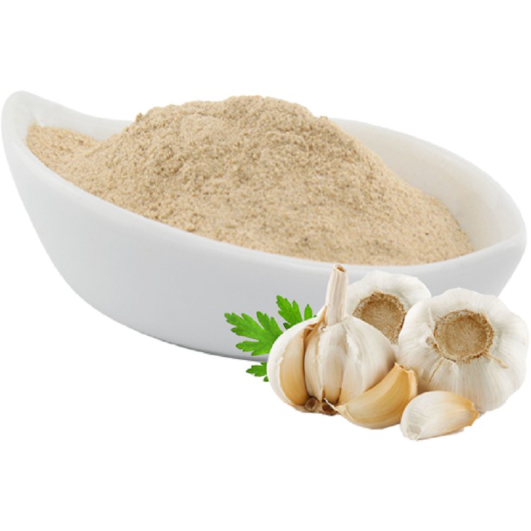 Bột tỏi nguyên chất
