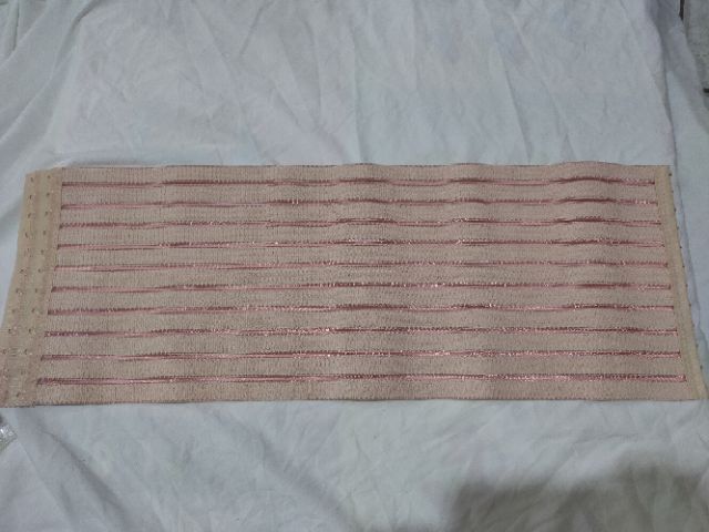 Gen nịch bụng cho cuộn