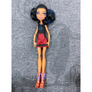 Búp bê monster high