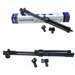 Chân đế đứng kẹp Micro bom mic stand