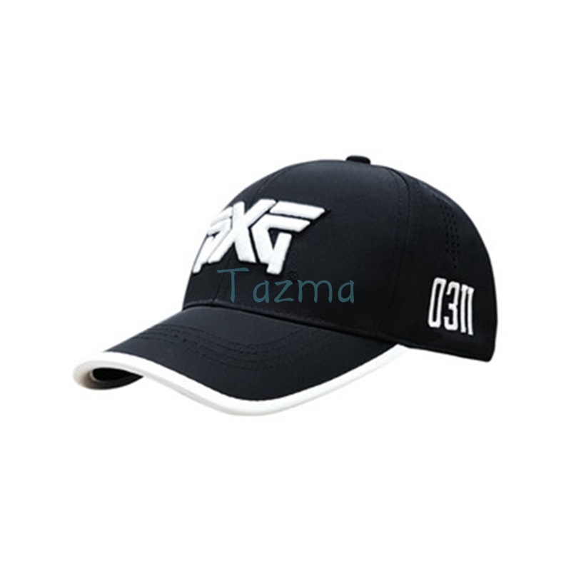 Mũ Lưỡi Trai Thể Thao Câu Lạc Bộ Golf Câu Lạc Bộ Ngoài Trời Thương Hiệu PXG Hàng Mới Miễn Phí Vận Chuyển